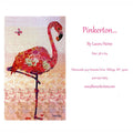 Pinkerton Pattern