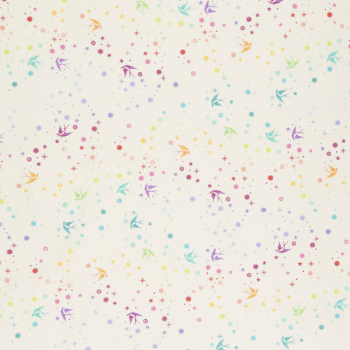 Pinkerville - Fairy Dust Cotton Candy Yardage