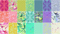 Pinkerville Hexagons