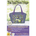 Pinkerville Santorini Handbag Kit