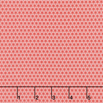 Pinks of the Past - Fight Red Yardage