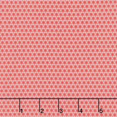 Pinks of the Past - Fight Red Yardage