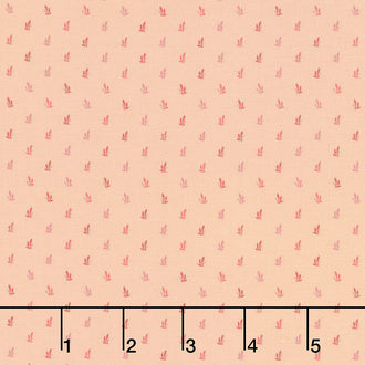Pinks of the Past - Hope Light Pink Yardage