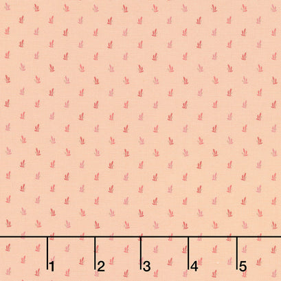 Pinks of the Past - Hope Light Pink Yardage