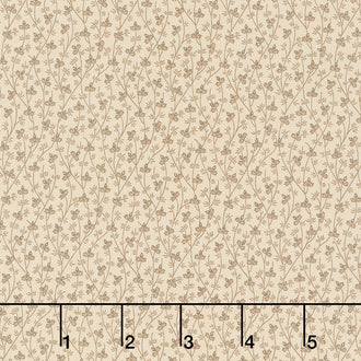 Pinks of the Past - Love Beige Yardage