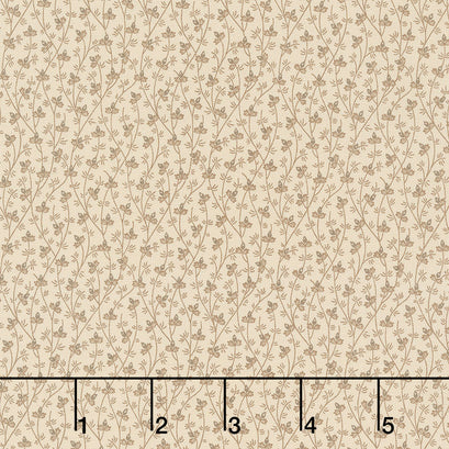 Pinks of the Past - Love Beige Yardage