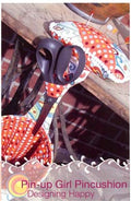 Pin-up Girl Pincushion Kit Primary Image