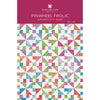 Pinwheel Frolic Quilt Pattern by Missouri Star