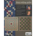 Pioneer Quilts Book