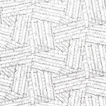 Pitch Perfect - Music Melody White Yardage