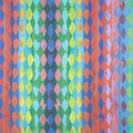 Pizzazz - Harlequin Multi Digitally Printed Yardage