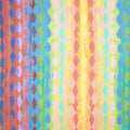 Pizzazz - Harlequin Multi Digitally Printed Yardage