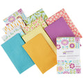 Planted With Love Multi Favorites Half Yard Bundle