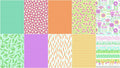 Planted With Love Multi Favorites Half Yard Bundle