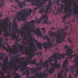 Playful Purple Batik Solids - Blackberry Yardage Primary Image