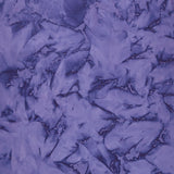 Playful Purple Batik Solids - Blurple Yardage