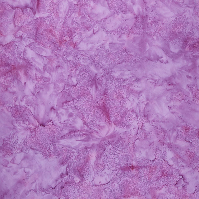 Playful Purple Batik Solids - Jelly Yardage