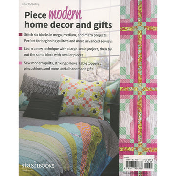 Playing with Patchwork & Sewing Book Alternative View #1