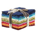 Poetic License Batiks Fat Quarter Bundle Alternative View #1