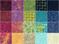 Poetic License Batiks Stacks Alternative View #2