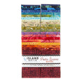 Poetic License Batiks Strips Alternative View #1