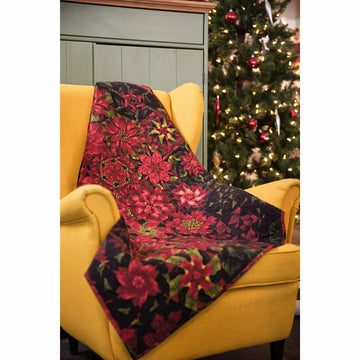 Poinsettia Millefiori Kit