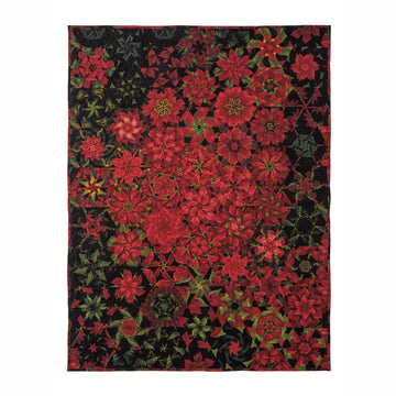 Poinsettia Millefiori Kit