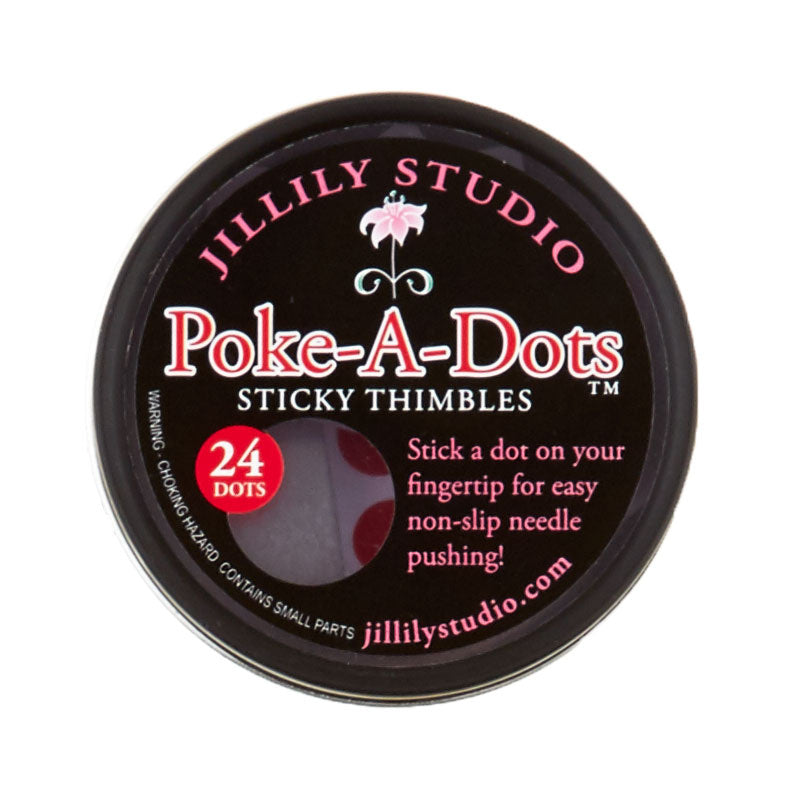 PokeADots Sticky Thimbles