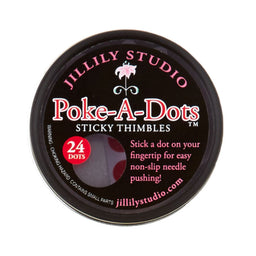 Poke-A-Dots Sticky Thimbles