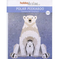 Polar Peekaboo Pattern Primary Image