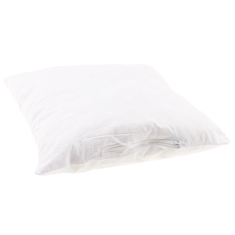 Poly-Fil Premier Ultra Plush Pillow Form - 14" x 14" Primary Image