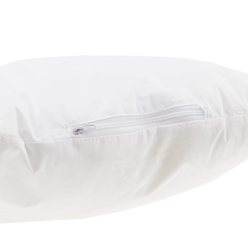 Poly-fil® Premier™ Ultra Plush Pillow Insert - 16" x 16" Alternative View #1