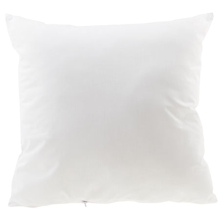 Poly Fil Crafter's Choice Pillow Insert 18x18 2 pack