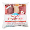 Poly-fil® Premier™ Ultra Plush Pillow Insert - 16" x 16"