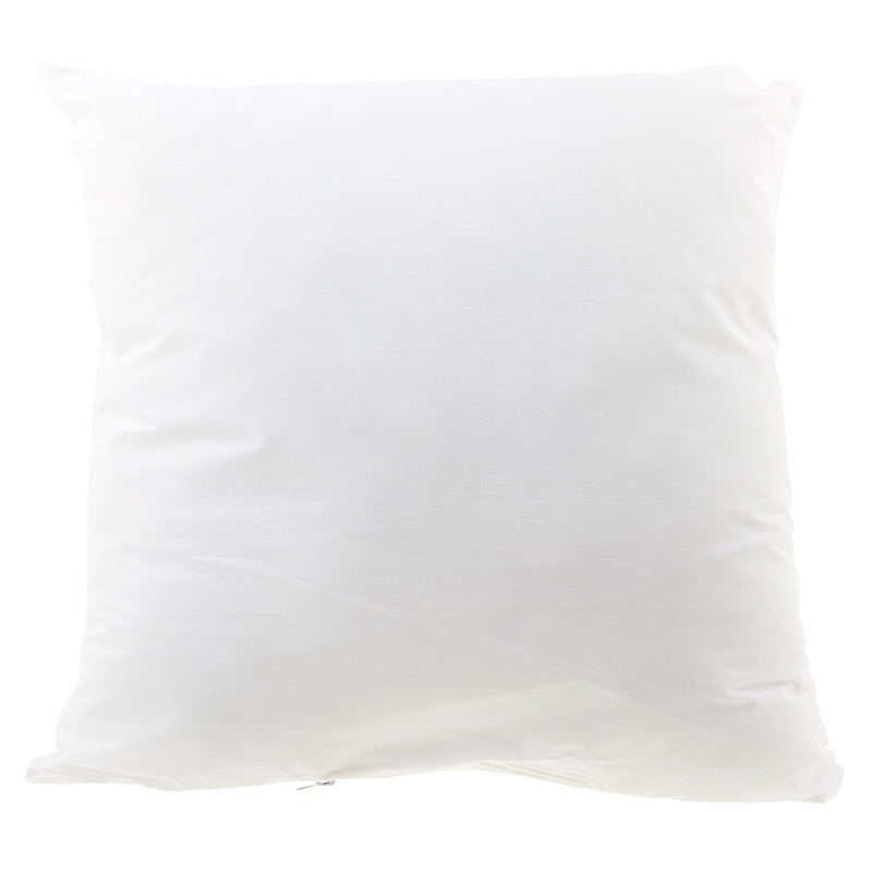 Fairfield Basic 18x18 Pillow Insert