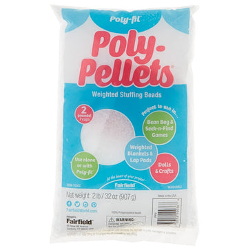 Poly-Pellets