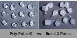 Poly-Pellets