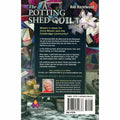 Potting Shed Quilt - Colebridge Community Series Book 2