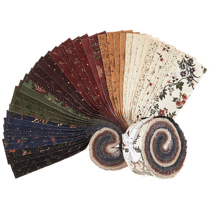 Prairie Dreams Jelly Roll