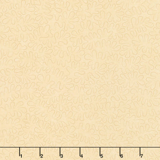 Prairie Dreams - Stone Pathway Tan Yardage