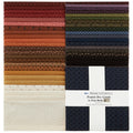 Prairie Dry Goods 10" Squares