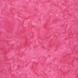 Precious Pink Batik Solids - Grenadine Yardage Primary Image