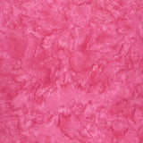 Precious Pink Batik Solids - Grenadine Yardage Primary Image