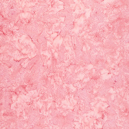 Precious Pink Batik Solids - Petunia Yardage Primary Image