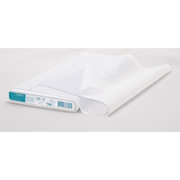 Premium Clear Quilter's Vinyl 18" Wide