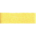 Prsencia 6 Ply Cotton Embroidery Floss Banana
