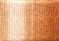 Presencia 6 Ply Cotton Embroidery Floss Creamy Caramel