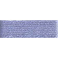 Presencia 6 Ply Cotton Embroidery Floss Dark Blue Violet