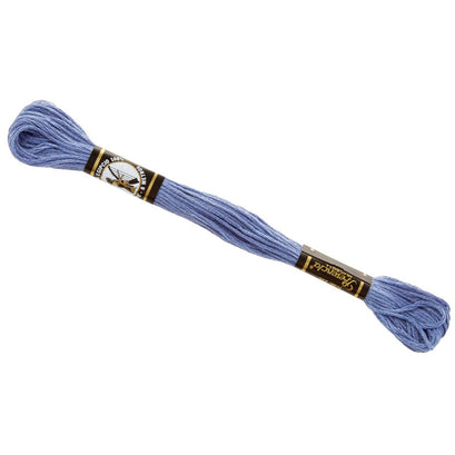 Presencia 6 Ply Cotton Embroidery Floss Dark Blue Violet