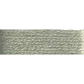 Presencia 6 Ply Cotton Embroidery Floss Dark Green Gray
